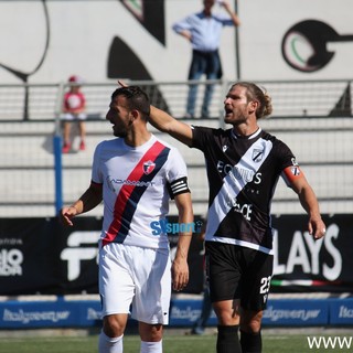 Calcio. Sabato in campo per Albenga e Vado. Rg Ticino e Fezzanese le avversarie di giornata