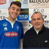 Calciomercato. Due uscite per l'Albenga: Fossano e Pro Villafranca ufficializzano Freccero e Solavagione