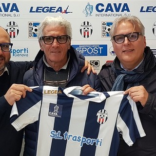 Calcio: tanti auguri a Ramon Turone, sono 70 le candeline per il dirigente del Savona