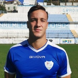 Calciomercato: Giordano conti rescinde dal Sestri Levante e torna nella Sanremese