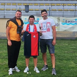 Calcio, San Francesco. Ecco mister Cattardico, nello staff anche La Monica, Schiesaro e Ceccarini