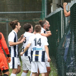 Calcio, Savona. L'orgoglio di Quintavalle: &quot;Abbiamo cuore e palle! Aspettiamo segnali, non importa se da Roma o da Savona (VIDEO)