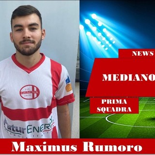 Calciomercato. Eccellenza. Colpo &quot;aussie&quot; per la Genova Calcio, arriva Maximus Hasting Rumoro