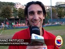 Calcio, Borgio Verezzi. Parola a capitan Patitucci: &quot;Contati e non al meglio, un bel segnale la vittoria sull' Old Boys Rensen&quot; (VIDEO)