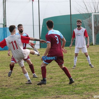 Calcio, Prima Categoria. Nel girone B super giornata per i playoff, ostacolo Andora per il Millesimo