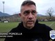 Calcio, Cisano. Porcella lascia Borghetto con tanti rimpianti: &quot;Nel primo tempo avremmo dovuto fare tre gol, non tutti hanno messo in campo il giusto impegno&quot; (VIDEO)