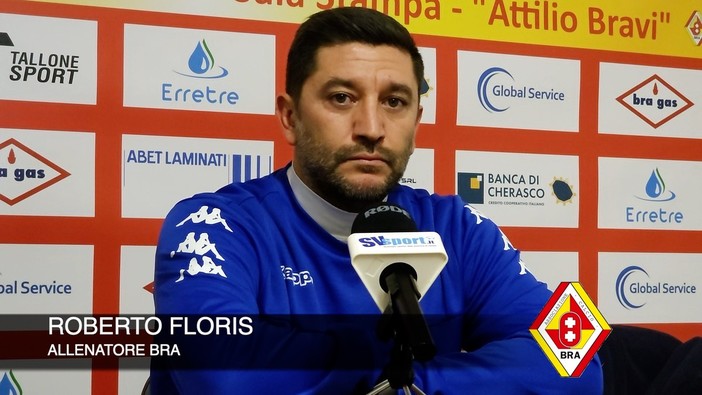 Calcio, Serie D. Attenzione e qualità per battere l'Albenga. Floris: &quot;Una grande gara, servivano queste caratteristiche per conquistare i tre punti&quot; (VIDEO)