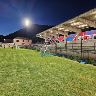 Calcio, Borgio Verezzi. Nasce la Scuola Calcio Paolo Canepa, stasera il triangolare con Legino e Città di Savona