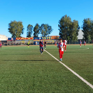 Calcio, Coppa Italia di Serie D. Il Vado saluta il tabellone, la Casatese passa ai rigori