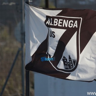 Calcio, Albenga. Allenamento interrotto al Riva, vicino il rompete le righe?