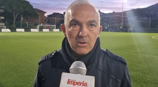 Calcio. Imperia, il prossimo ostacolo è il Pietra Ligure. Buttu: &quot;Affronteremo una squadra di qualità assoluta&quot;