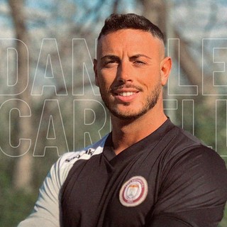 Calciomercato. Il parco portieri del Borghetto si amplia con Daniele Scarcelli