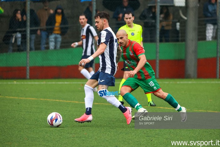 Calcio, Coppa Liguria. Savona, Baia Alassio, Speranza e Cengio all'esordio nella seconda fase