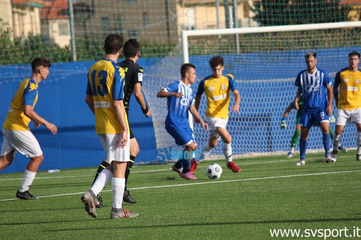 Calcio. Promozione, stuzzica Ceriale-Pietra Ligure, ma la vera bagarre è in zona salvezza: occhi puntati su Legino-Praese e Bragno-Baia Alassio