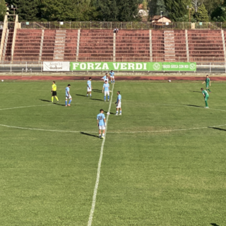 Calcio, Coppa Italia di Serie D. Al secondo turno val a Fezzanese, il Ligorna si arrende solo ai calci di rigore