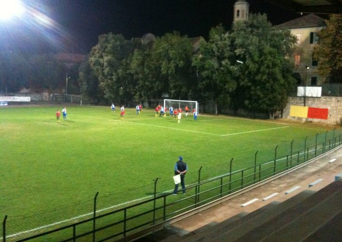 Calcio: Coppa Liguria di Prima Categoria, sorridono Bordighera e Città di Finale