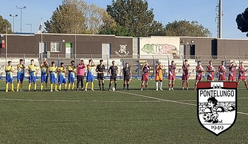 Calcio, Pontelungo forza sei con il Cella, granata a tre punti dal primo posto