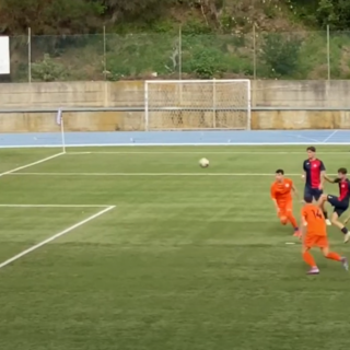 Calcio. Celle Varazze - S.F. Loano 0-0, la sintesi del match (VIDEO)