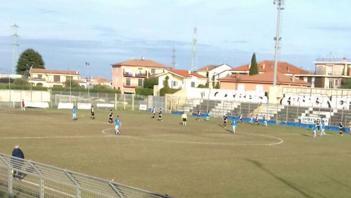 Calcio, Juniores di Eccellenza: i risultati e la classifica dopo la settima giornata di ritorno