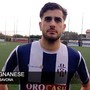 Calcio, Savona. Rignanese torna al gol nel 3-1 alla Letimbro: &quot;Era fondamentale non sbagliare l'approccio alla partita&quot; (VIDEO)