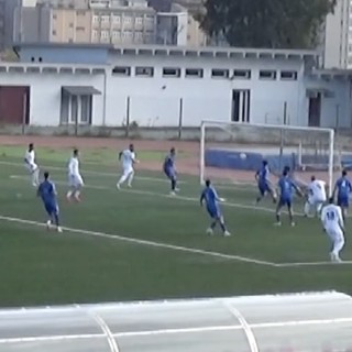 Calcio. Il Vado ora è a regime, 3-0 al Borgaro e settimo risultato utile consecutivo (IL VIDEO DEI GOL)