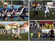 Calcio, Serie D. Berretta gol e l'Albenga batte l'Rg Ticino (LA FOTOGALLERY)