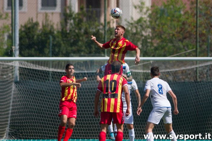 Calcio, Finale: ora serve un miracolo per la salvezza, la sconfitta di Sestri Levante porta i giallorossi a un passo dal baratro