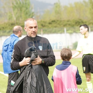 Calcio, Lavagnese. E' divorzio con Dagnino