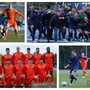 Calcio. Il Celle Varazze getta il cuore oltre l'ostacolo e riapre il campionato, gli scatti del 3-2 al Rivasamba (FOTOGALLERY)