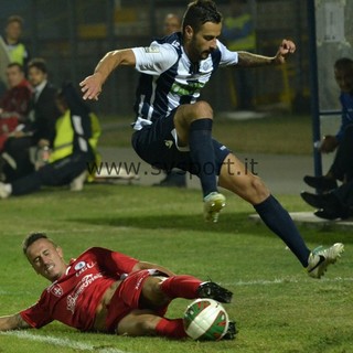 Calcio, Savona: il mirino si sposta sulla Carrarese, domani amichevole con il Vado