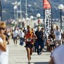 Wind Run: 6 Km di emozioni tra il molo di Andora e il Parco delle Farfalle organizzata dalla Golfo Dianese Runners