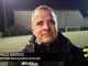 Calcio, Baia Alassio. Sardo raggiante dopo il 2-0 alla San Filippo: &quot;Vittoria che vale tantissimo, abbiamo capito di che pasta siamo fatti&quot; (VIDEO)