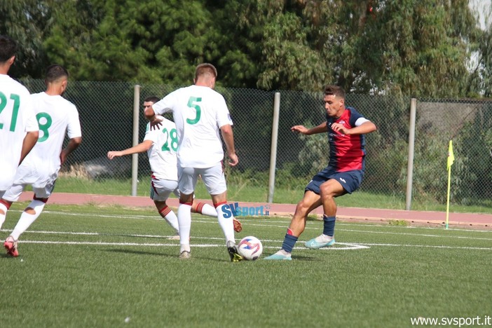 Giudice Sportivo, Serie D: nel girone A si arriva fino a tre giornate