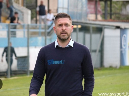 Calcio. Gianluca Olivieri riparte dal Ravenna. Sarà al fianco del ds Mandorlini