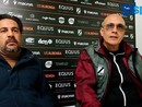 Calcio, Albenga. Fossati parla delle dimissioni. &quot;Sono un ambizioso, con la società vedute diverse&quot; (VIDEO)