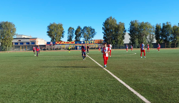 Calcio, Coppa Italia di Serie D. Il Vado saluta il tabellone, la Casatese passa ai rigori