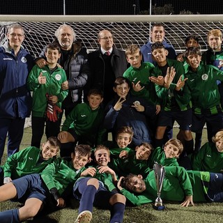 Calcio. Il Primo Trofeo Città di Savona resta al Ruffinengo, trionfa il Legino davanti a Chisola e Atalanta (FOTO e VIDEO)