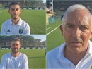 Calcio, Imperia. i nerazzurri fanno loro il derby con il Taggia, le interviste a Buttu, Fiuzzi e Ventre (VIDEO)