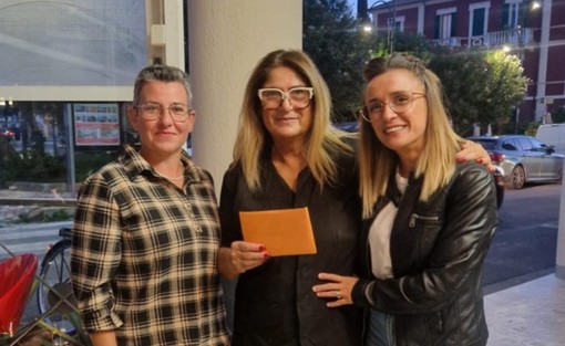 Calcio. Pontelungo - Albenga, devoluto l'incasso dell'amichevole solidale all'associazione Viceversa