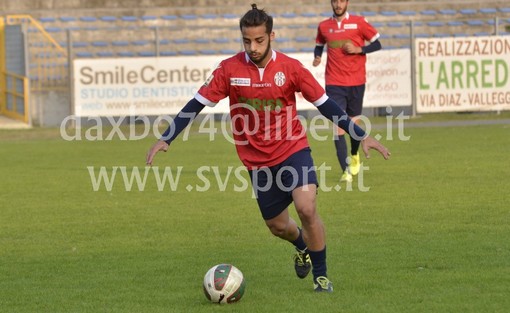 Calcio, Savona: ali tagliate, ma i biancoblu cercano il terzo successo consecutivo