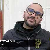 Calcio, Pra. Odescalchi non vuol mollare: &quot;Abbiamo dominato con la doppia inferiorità numerica, c'è un girone intero per recuperare&quot;