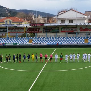 Calcio, Serie C: missione compiuta per l'Albissola, Cisco e Martignago ribaltano l'Arzachena