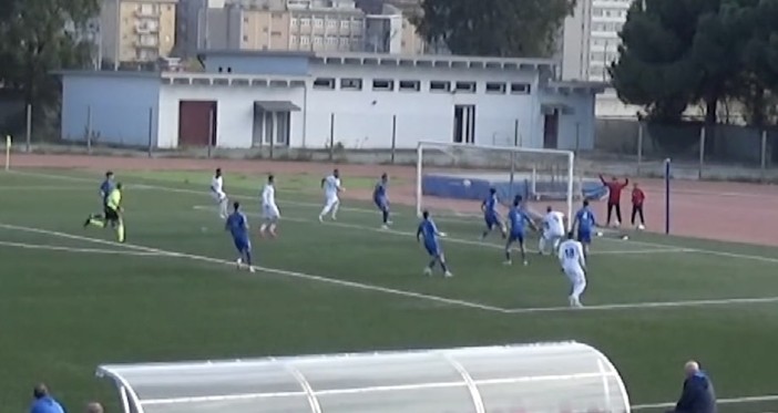 Calcio. Il Vado ora è a regime, 3-0 al Borgaro e settimo risultato utile consecutivo (IL VIDEO DEI GOL)