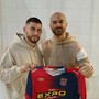 Calciomercato. Arriva l'ufficialità, Michael Ventre passa al Camporosso