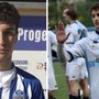 Calcio. Raduno Area Nord. Convocati nella selezione Edoardo Prudente e Lorenzo Insolito