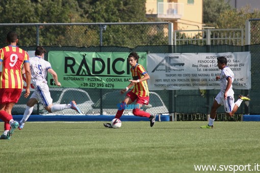 Calcio, Promozione. Due super derby e tante gare pesanti in vetta e in coda: sta per partire la 17° giornata