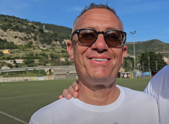 Calcio. Si è concluso il capitolo Celle Varazze per Emanuele Cola: &quot;Ecco tutti i miei grazie&quot;