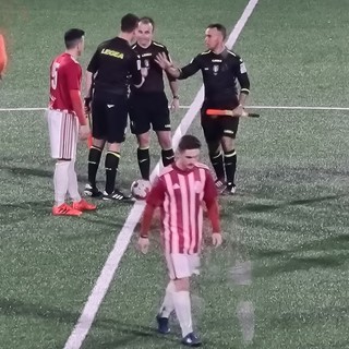 Calcio, Coppa Italia di Promozione. Apoteosi Carcarese, 3-0 alla Praese! sarà finale contro il Golfo Paradiso