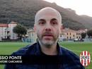 Calcio, Carcarese. Ponte ci crede. &quot;Adesso giochiamocela!&quot; (VIDEO)