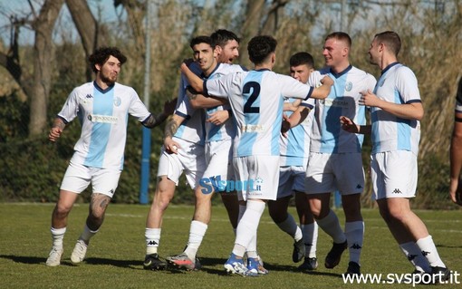 Calcio, Promozione. Il Pietra per il titolo contro il Golfo Pro Recco, via a playoff e playout